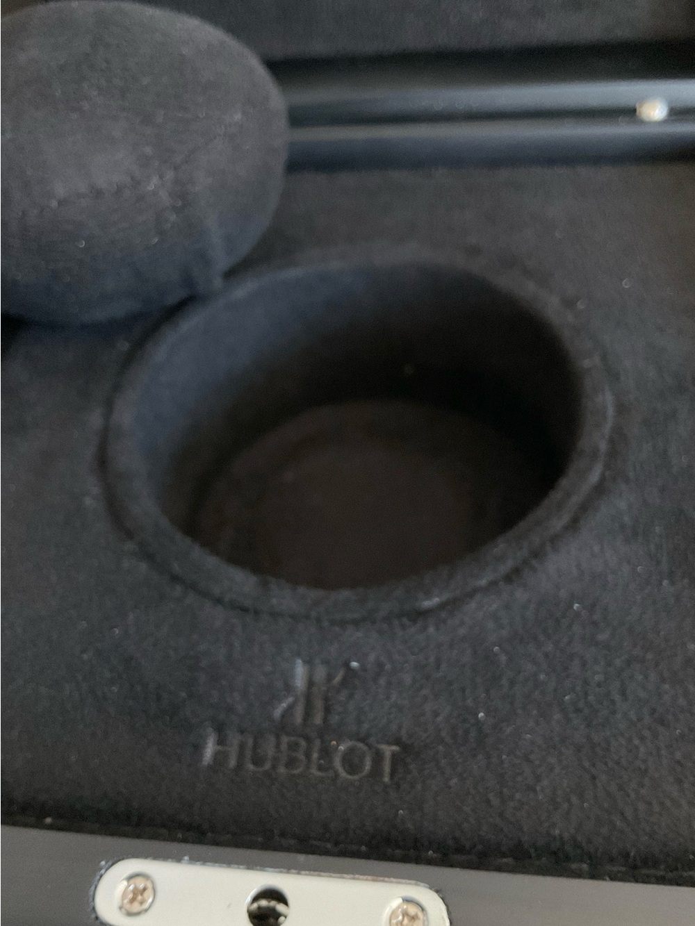 Hublot Watch Box - Picture 3 of 10